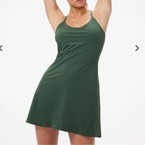 Outdoor Voices Exercise Dress